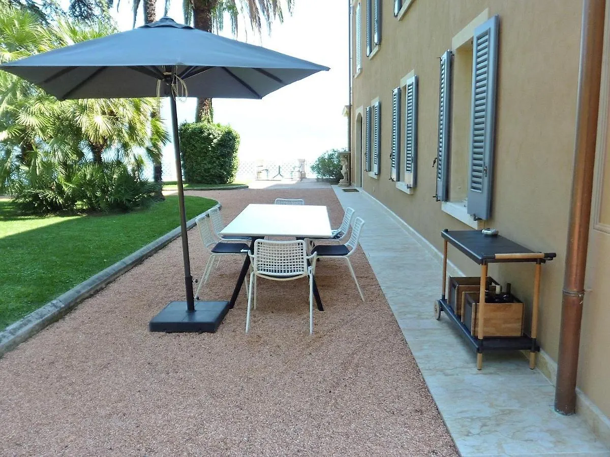 Villa Delle Palme Gargnano