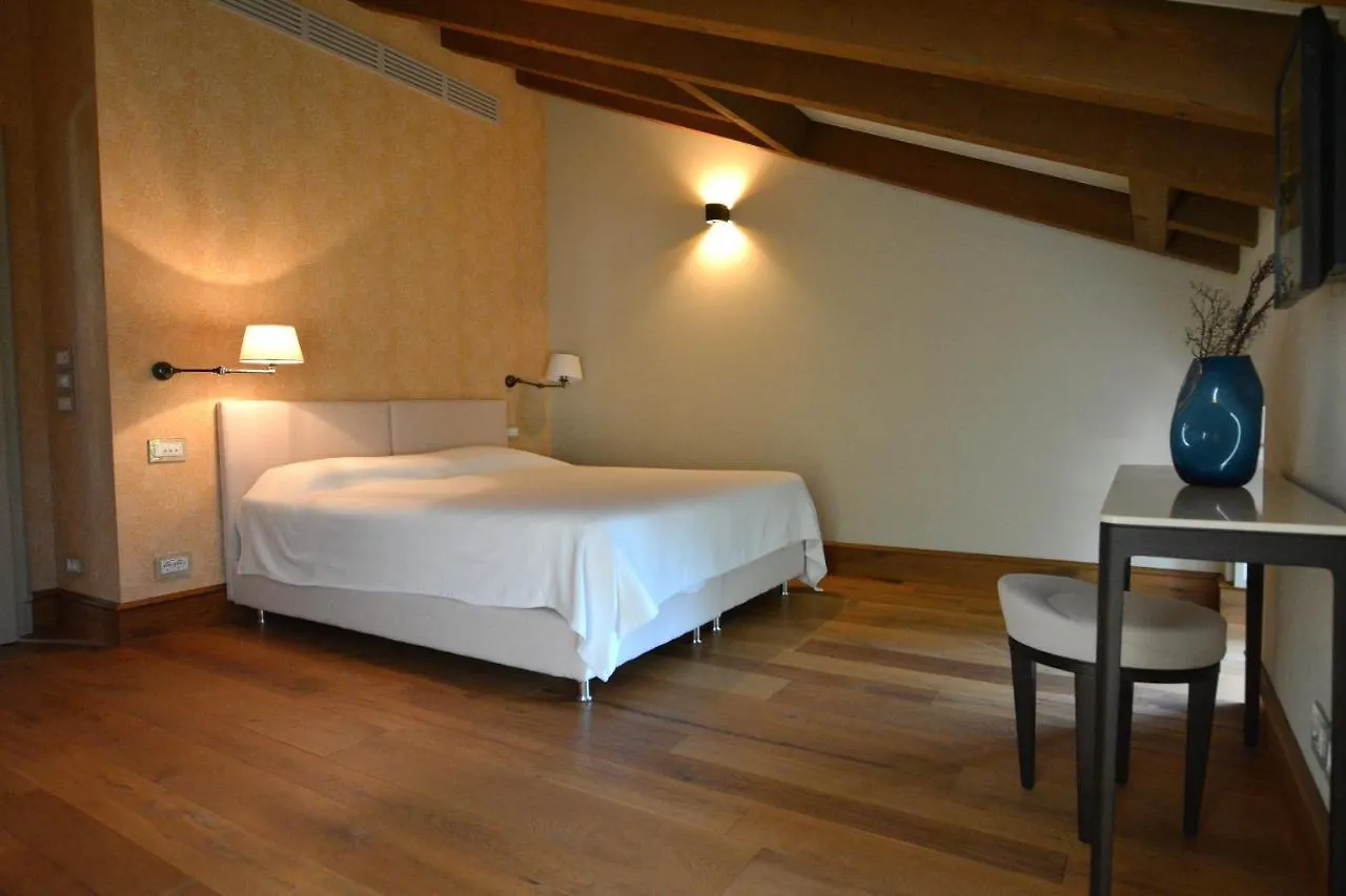 Villa Delle Palme Gargnano Olaszország