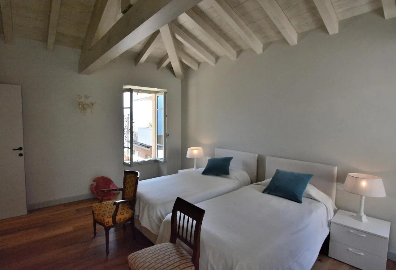 Villa Delle Palme Gargnano