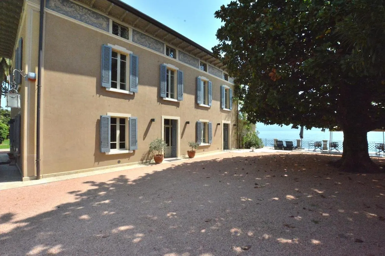 Villa Delle Palme Gargnano