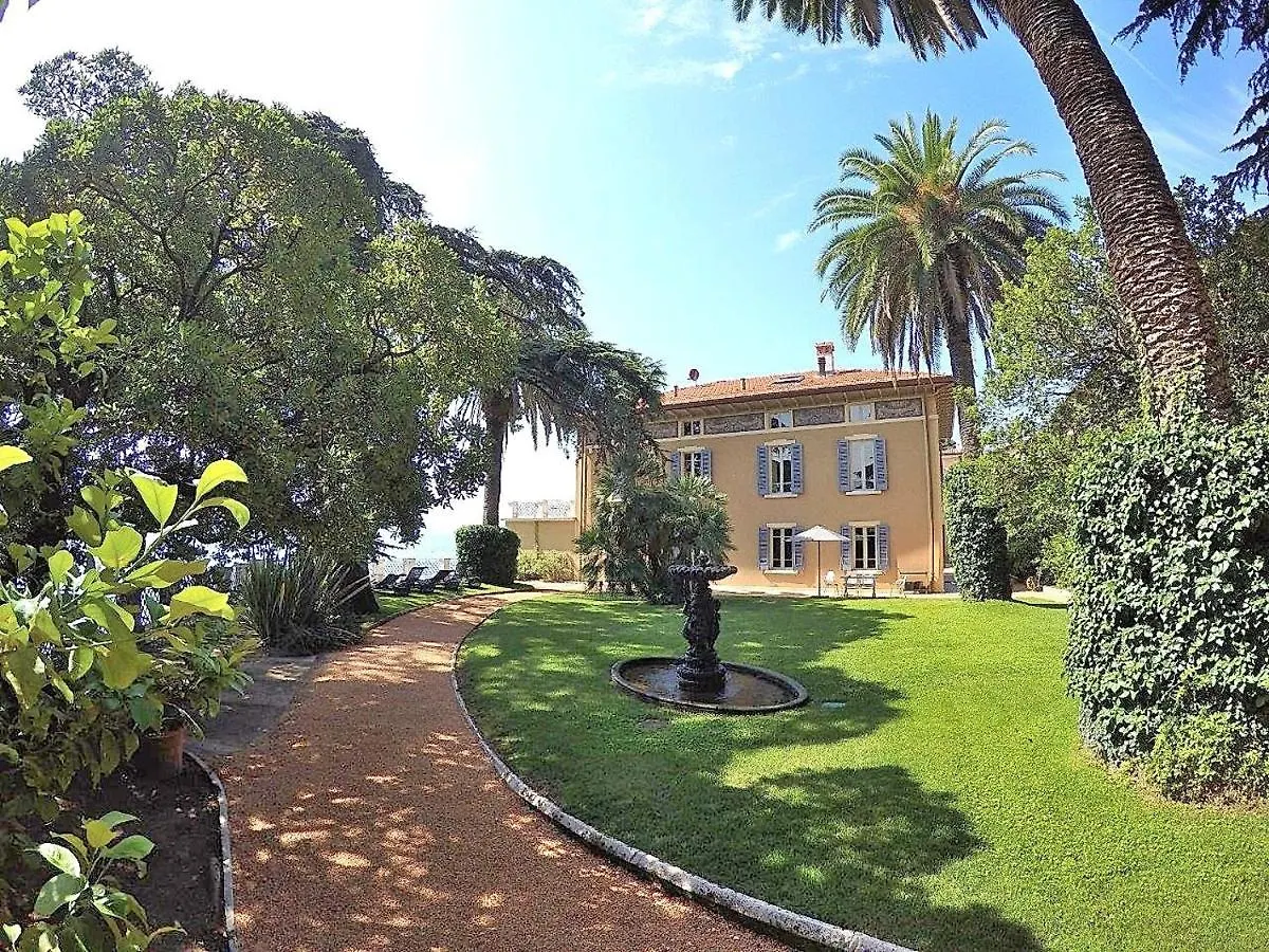 Villa Delle Palme 가르냐노