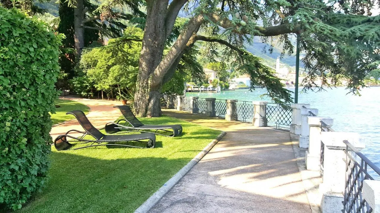 Villa Delle Palme 가르냐노 이탈리아