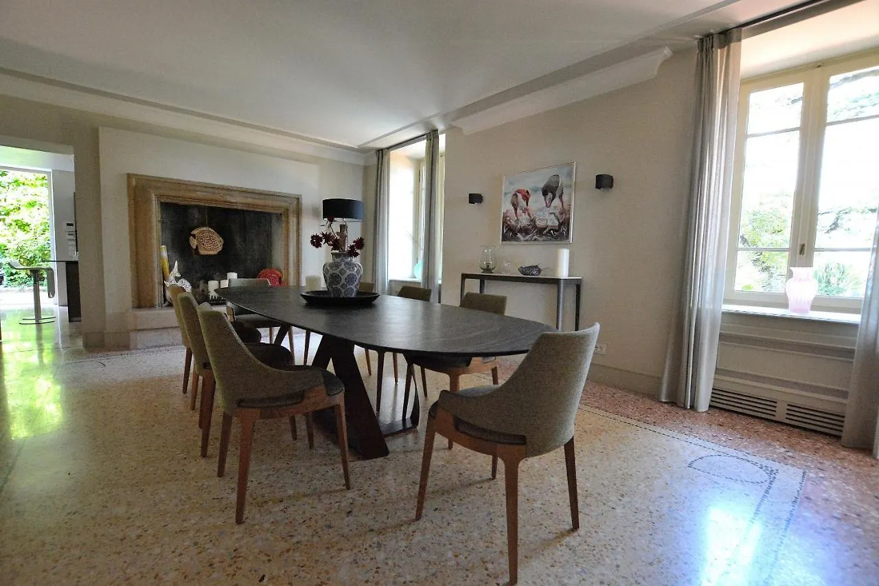 Villa Delle Palme 가르냐노