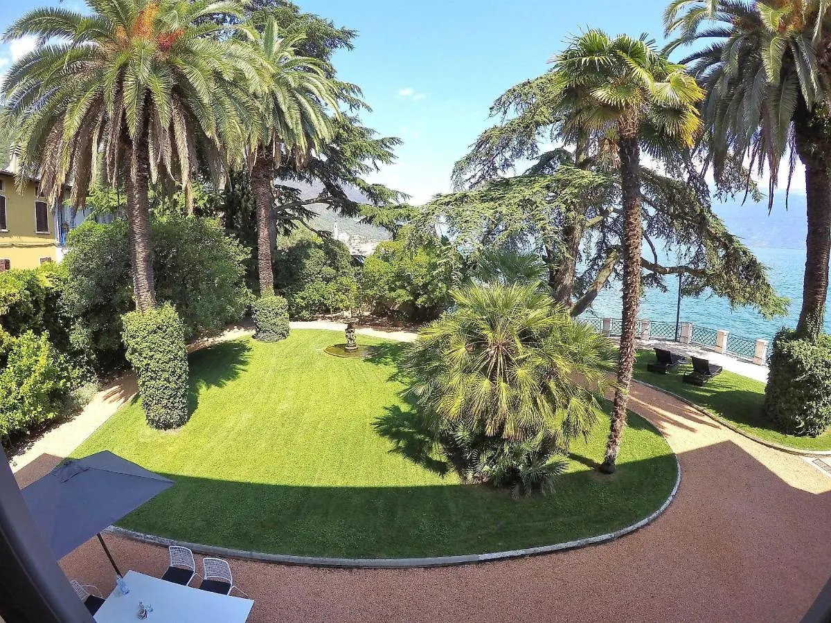 Villa Delle Palme 가르냐노 0*,