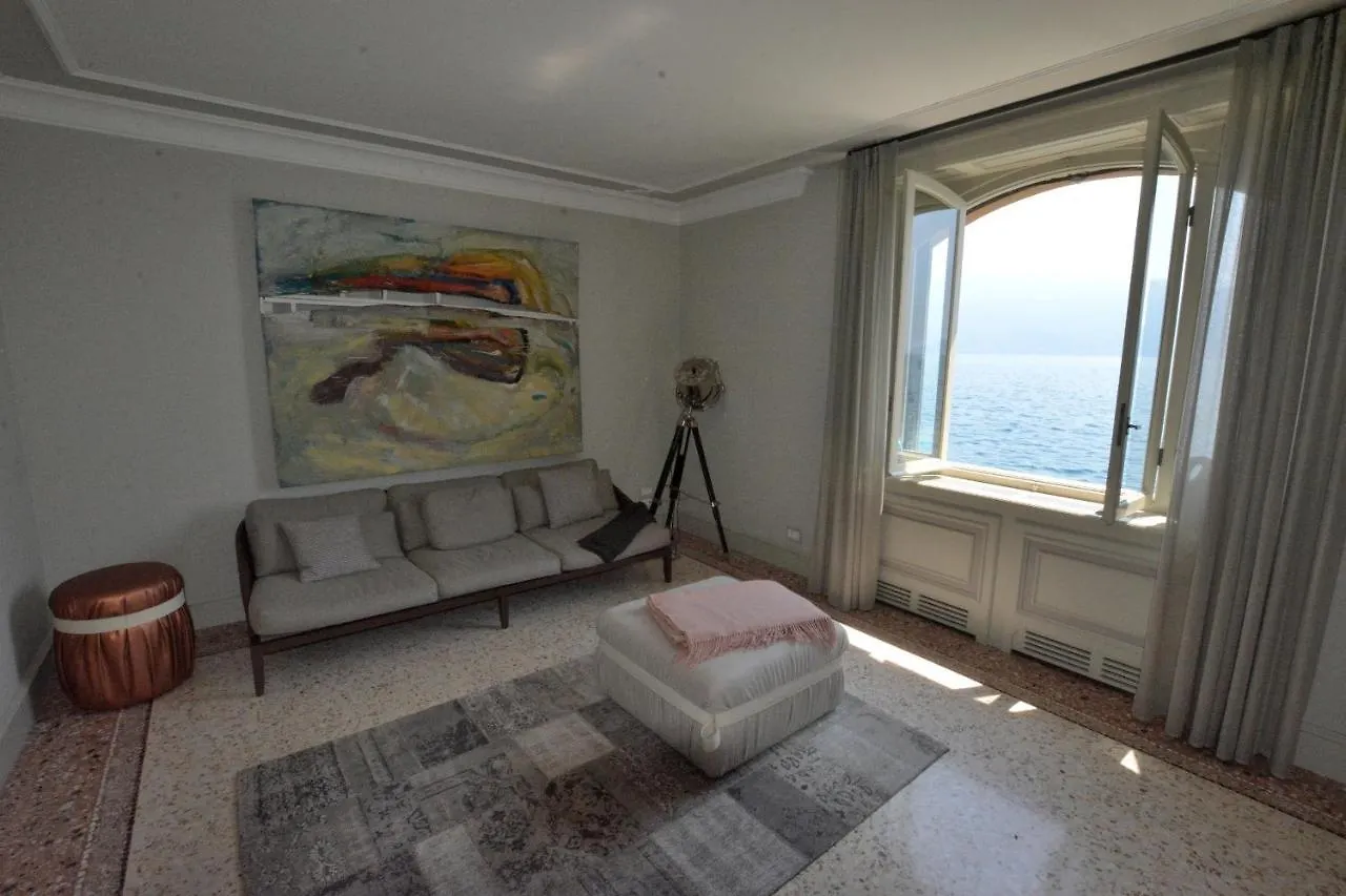 Villa Delle Palme 가르냐노