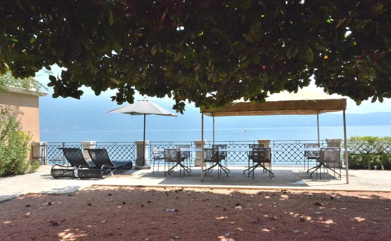 Villa Delle Palme 가르냐노