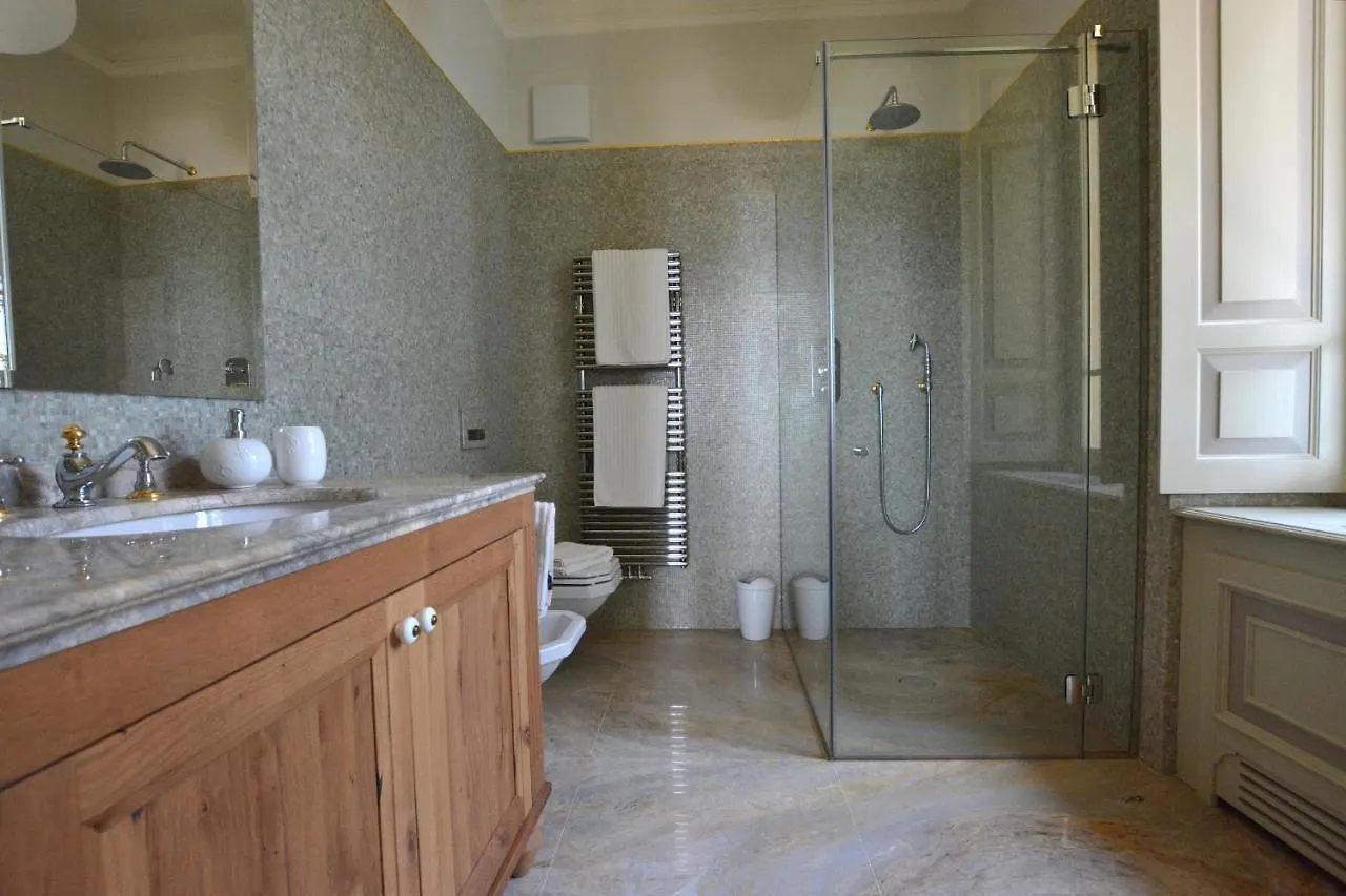 Villa Delle Palme 가르냐노 0*,