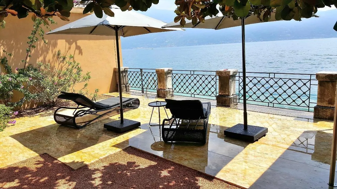 Villa Delle Palme Gargnano 0*,  Italien