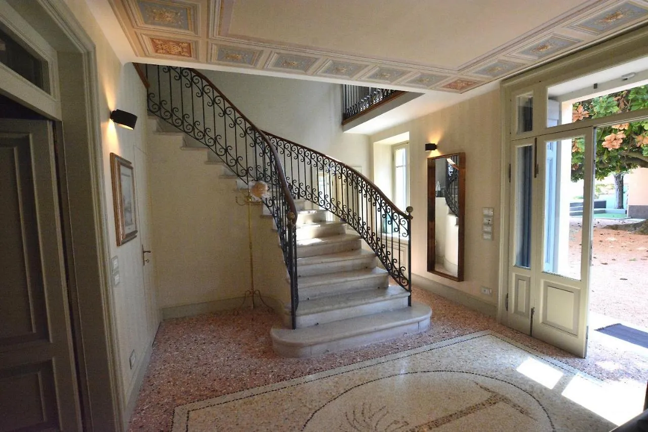 Villa Delle Palme Gargnano