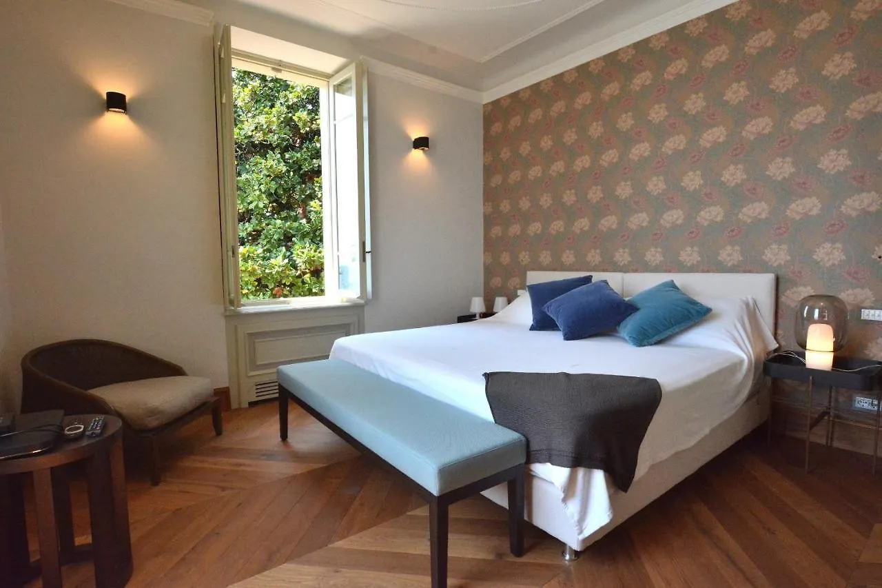 Villa Delle Palme 가르냐노