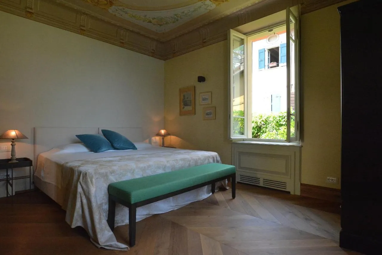 Villa Delle Palme 가르냐노