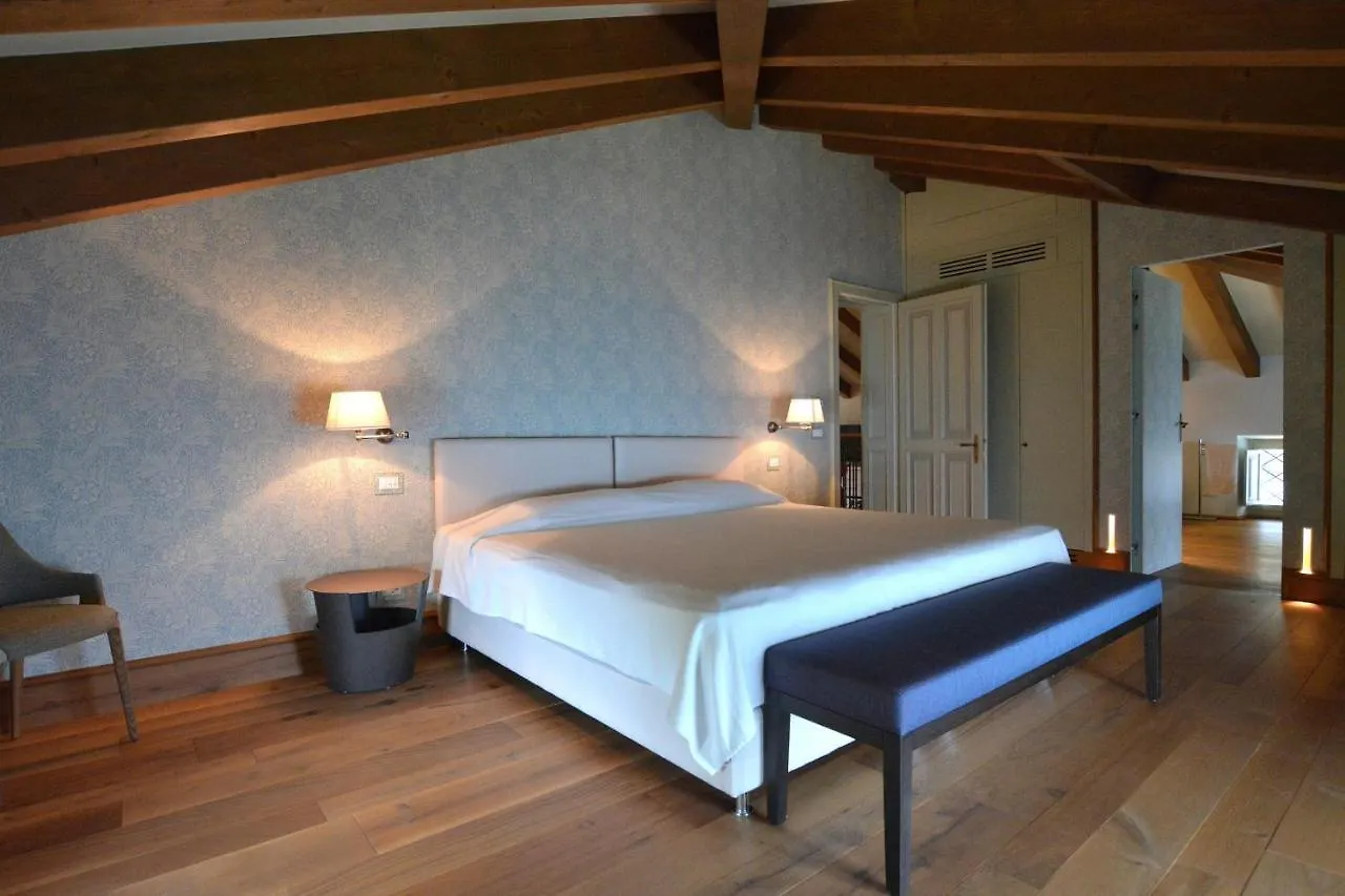 Villa Delle Palme 가르냐노 이탈리아