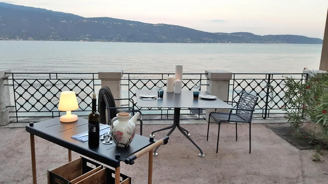 Villa Delle Palme 가르냐노 이탈리아