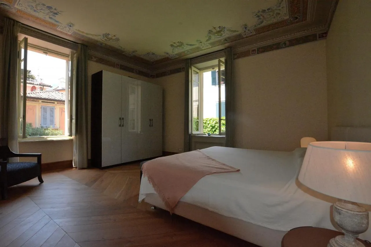 Villa Delle Palme 가르냐노